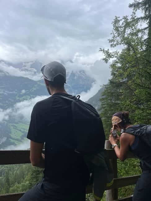 Interlaken: hike to an Alpine Lake and a Cozy Mountain Hut. - An In-Depth Look at the Interlaken Alpine Hike