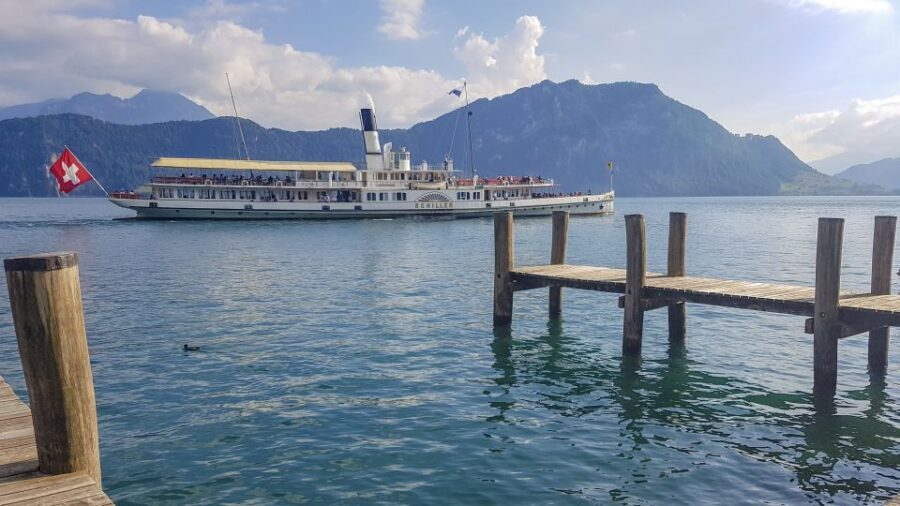 Interlaken: Insta-Perfect Walk with a Local - What’s Included and What to Expect