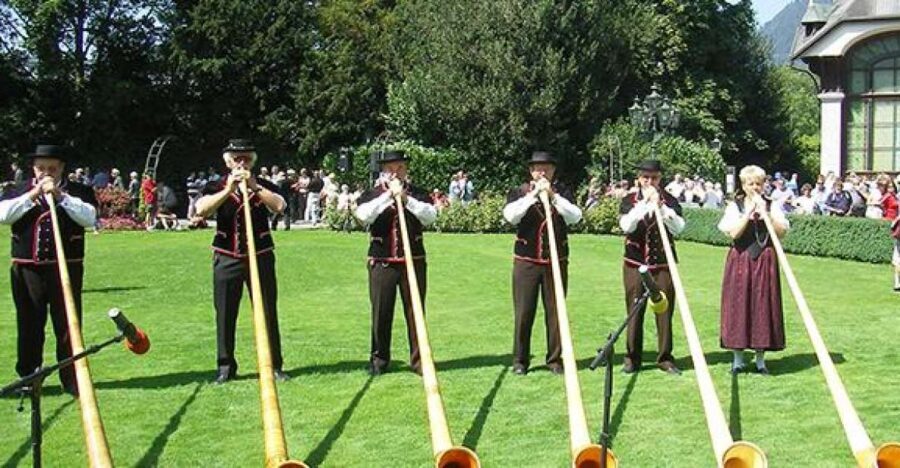 Interlaken & Jungfrau: Custom-Tailored Tour with Local Guide - Pricing and Value