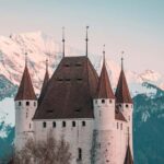 Interlaken: Lake Thun Castles Tour with Entry Tickets - Authentic Experiences and Authenticity