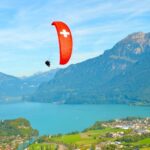 Interlaken: Paragliding Tandem High Flight - What’s Included & What to Expect