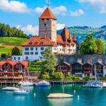Interlaken: Private Car Tour to Swiss Villages, Capital & Castles - Who Is This Tour Best Suited For?