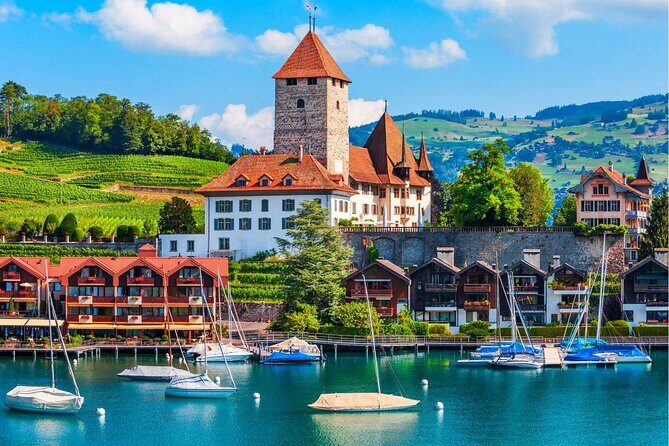 Interlaken: Private Car Tour to Swiss Villages, Capital & Castles - Who Is This Tour Best Suited For?