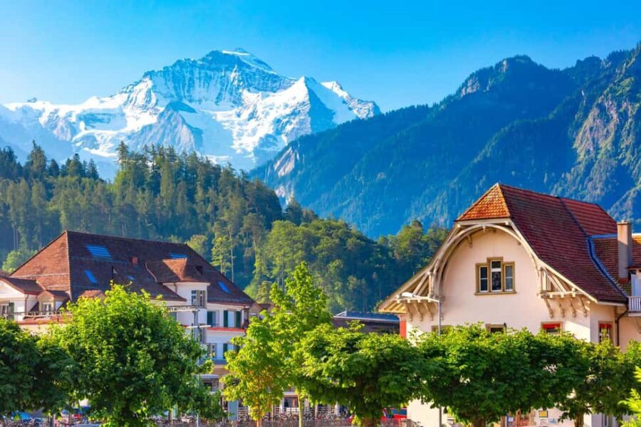 Interlaken: Private History Walk with a Local - Final Thoughts: Is This Tour Right for You?
