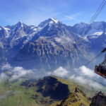 Interlaken Private Tour: James Bond & Lauterbrunnen - Exploring the Itinerary in Detail