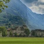 Interlaken Private Walking tour - Exploring the Towns Key Sights