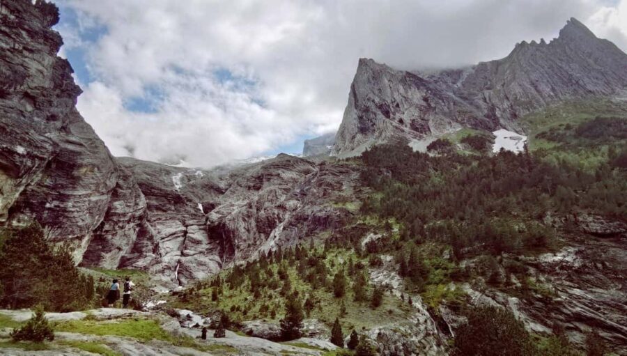 Interlaken: Rosenlaui Hike with Gorge & Alpine Hut Visit - Frequently Asked Questions