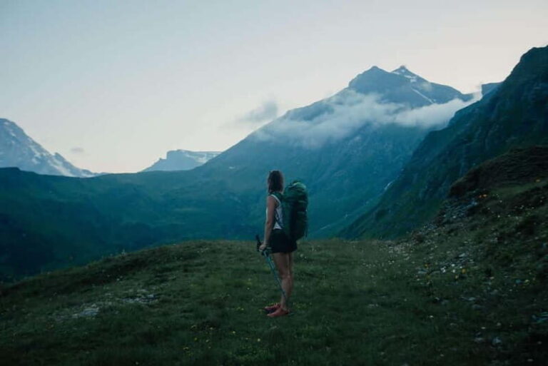 Interlaken: Scenic hiking tour from Mürren to Rotstock hut. - Exploring the Route: What to Expect at Each Step