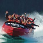 Interlaken: Scenic Jetboat Ride on Lake Brienz - The Experience in Detail