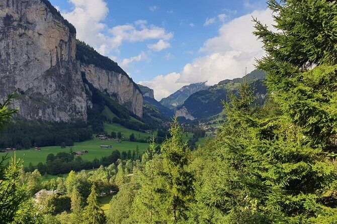 Interlaken sightseeing: Lauterbrunnen, Brienz, Interlaken - Who This Tour Is Best For