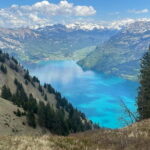 Interlaken: Summit the Augstmatthorn with a Swiss Triathlete - A Deep Dive into the Experience