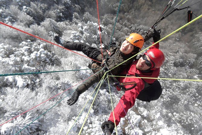 Interlaken Tandem Paragliding High Flight | Switzerland - Who Is This Tour Best For?