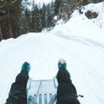 Interlaken: Winter Alpine Adventure - Snowshoe and Sledding - A Deep Dive into the Experience