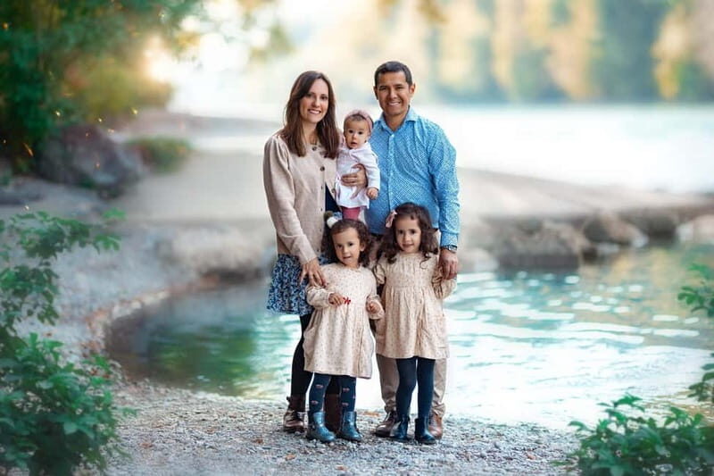 Interlaken:Private Photoshoot with a Professional Photograph - A Detailed Look at the Interlaken Private Photoshoot