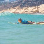 Intermediate & Advenced Surf Course in Fuerteventura's south - The Details of the Surf Course in Fuerteventuras South