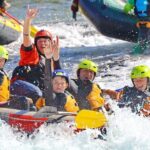 Intermediate Difficulty Level Rafting Experience in Dagali - A Closer Look at the Dagali Rafting Experience