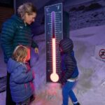 International Antarctic Centre General Admission Ticket - Practical Details and Tips