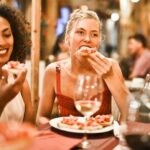 International Food Tour Lancaster, PA - Frequently Asked Questions