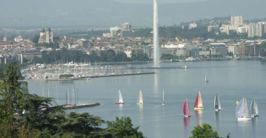 International & Panoramic Tours Geneva - Deep Dive into the Experience