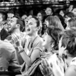 International Stand Up Comedy Show in Leicester Square - The Venue: Comedy Carnival Leicester Square