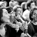 International Stand Up Comedy Showcase - Tickets - Who Should Consider This Experience?
