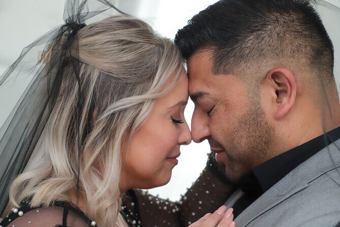 International Wedding Package with Apostille Certification - FAQ