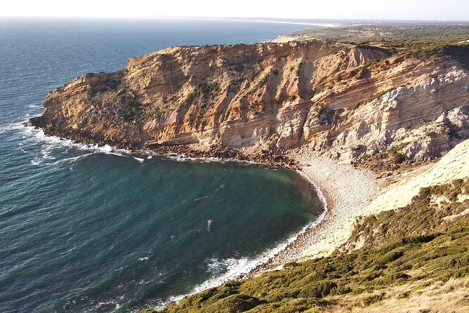 Interpretive Tour: "Mysteries of Cabo Espichel" - A Deep Dive into the "Mysteries of Cabo Espichel" Tour