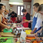 Intimate and authentic Pasta Lesson & Chianti wine. Free parking - Who Will Appreciate This Tour?
