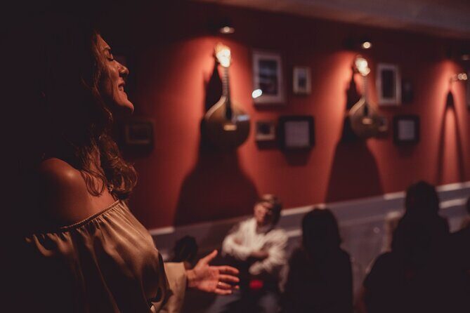 Intimate Live Fado Music Show in Lisbon with Port Wine - Why This Fado Show Offers Real Value