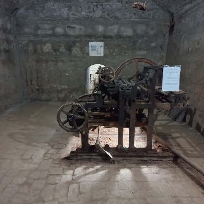 Into the footsteps of Joseph Stalin - Individual tour - A Detailed Breakdown of the Itinerary