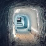 Into the Glacier Combo: Snowmobiling + Langjökull Ice Cave - Summary