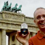 Into the Heart of Berlin: A Self-guided Audio Tour - What Travelers Say