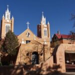 Intriguing Heritage of Albuquerque - Walking Tour - A Deeper Look at the Intriguing Heritage of Albuquerque Walking Tour