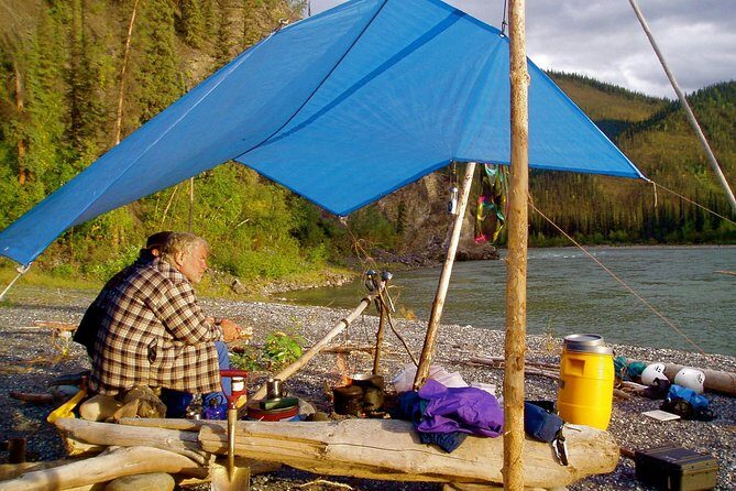 Intro Survival Course Rockies - A Deeper Look at the Experience