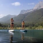 Intro to Stand Up Paddleboarding, Banff National Park - Discovering the Experience: A Detailed Look