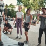 Introduction to Climbing in Pilar 7 Lisbon - Who Should Consider This Tour?
