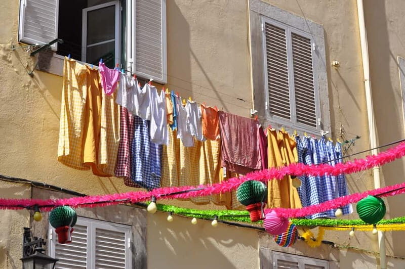 Introduction to Lisbon - Private Guided Walking Tour - The Charm of Bairro Alto and Príncipe Real