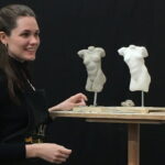 Introduction to Sculpture in Clay Class at The Florence Studio - Practical Details and Tips for Booking