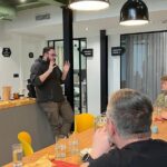 Introduction to the Specialty Coffee world in Ljubljana - What We Think Are the Highlights