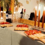 Introduction to Vin Rouge painting - A Detailed Look at Bordeaux’s Wine and Art Workshop
