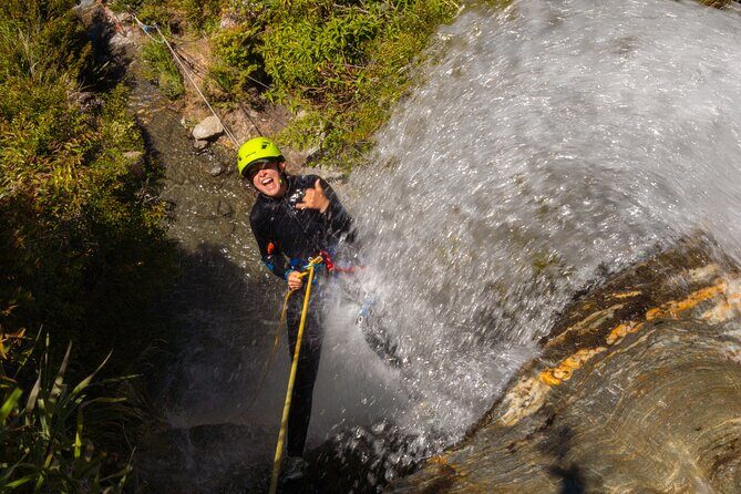 Introduction to Wanaka Rock Climbing - Full Day - Frequently Asked Questions