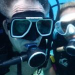 Introductory Scuba Dive experience - Whitetip Marine Adventures - A Deep Dive into the Experience