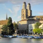 Introductory Walking Tour Of Zurich Including a 90 Min Lake Cruise - Who Will Love This Tour?