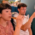 Introductory workshop on wine tasting and wine and canelé pairing - A Closer Look at the Experience