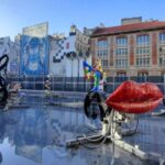 Invader Hunt Street Art Tour - The Guide Experience