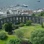 Inverary Castle, Historic Sights and Scenic Beauty from Oban - A Deep Dive into the Scottish Highlands Adventure