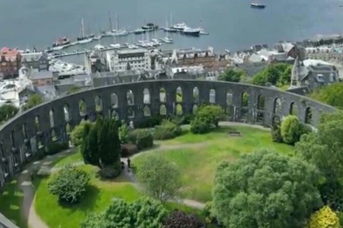 Inverary Castle, Historic Sights and Scenic Beauty from Oban - A Deep Dive into the Scottish Highlands Adventure