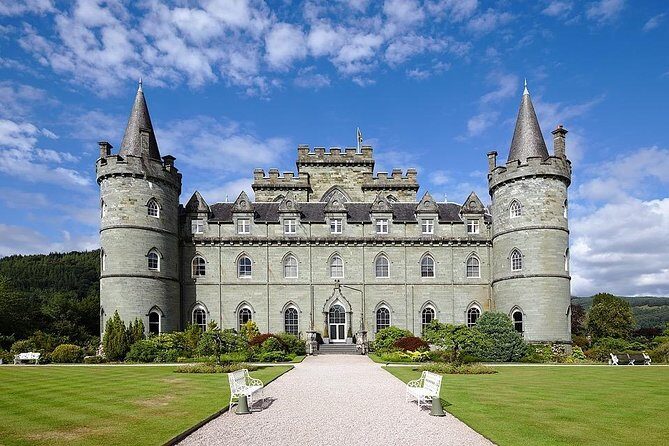 Inverary Castle & Loch Lomond Tour - Frequently Asked Questions