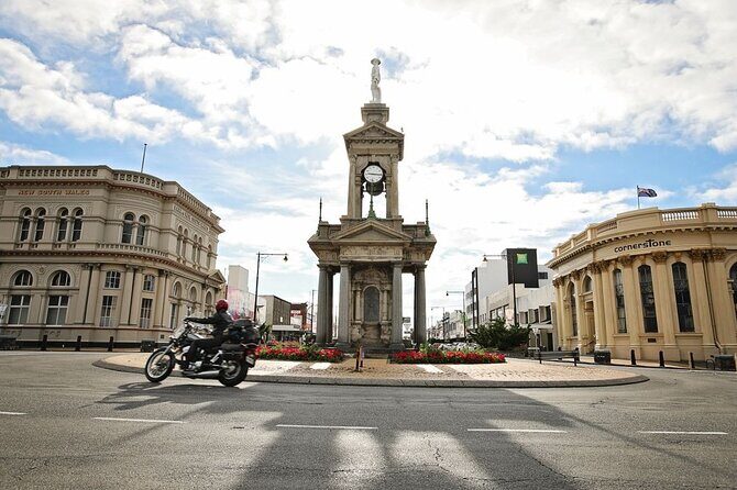 Invercargill to Te Anau Small Group Transfer - Who Should Consider This Transfer?