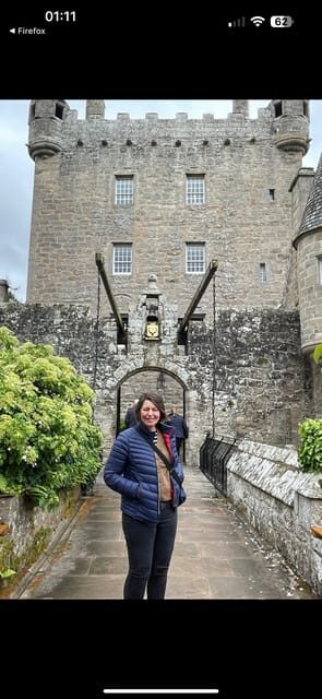 Invergordon: Cawdor Castle, Culloden, and Loch Ness Tour - A Detailed Look at the Tour